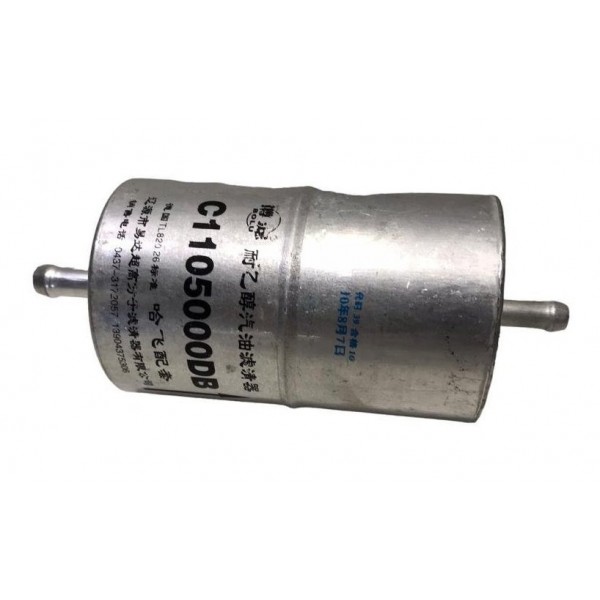 Filtro Towner Jr. Hafei Chana  Effa Start De Combustível