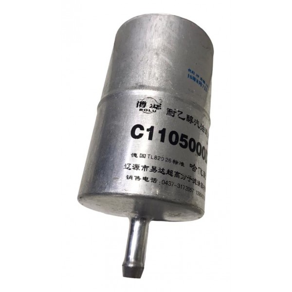 Filtro Towner Jr. Hafei Chana Effa Start De Combustível A