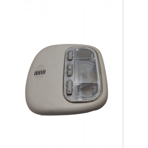 Luz Teto Cortesia Citroën C4 Pallas 2008 2009 2010