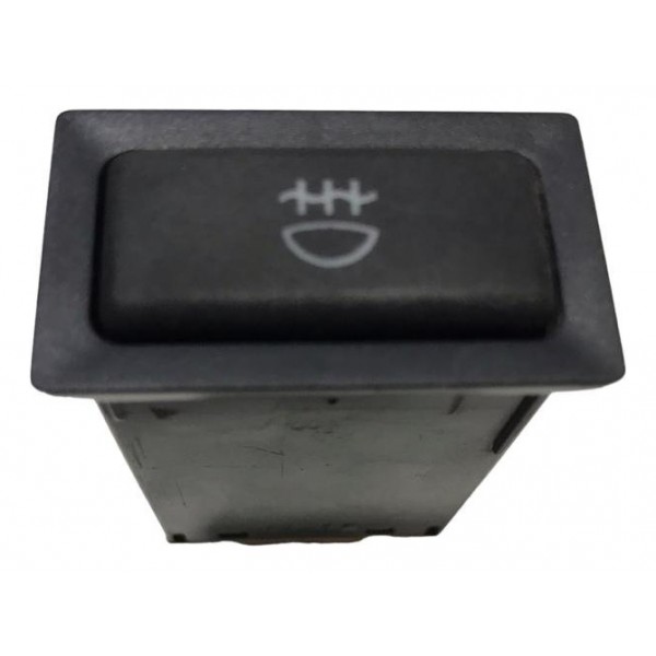 Botão Interruptor Luz Neblina Traseira Chery Tiggo Original
