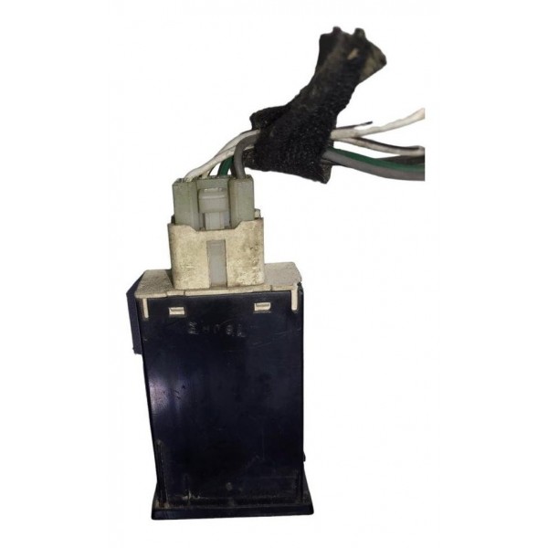 Botão Farol De Milha Chery Tiggo 2.0 2007-08-09-1011