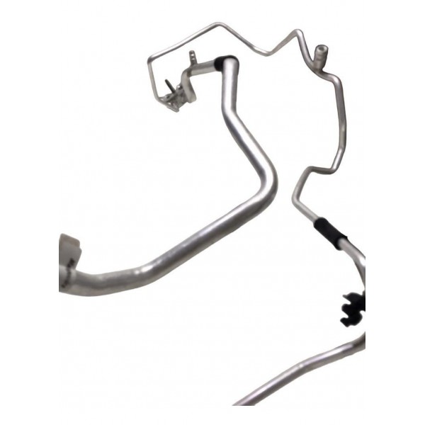 Mangueira Ar Condicionado Onix/prisma/cobalt/spin Gm 2011/17