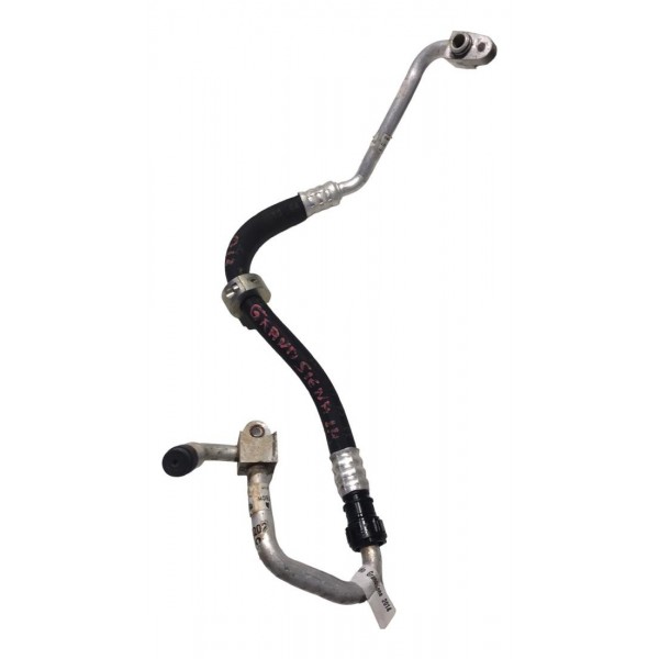 Mangueira Ar Condicionado Fiat Grand Siena 1.4 8v 2014