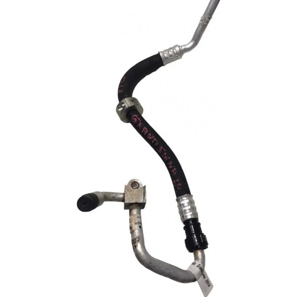 Mangueira Ar Condicionado Fiat Grand Siena 1.4 8v 2014