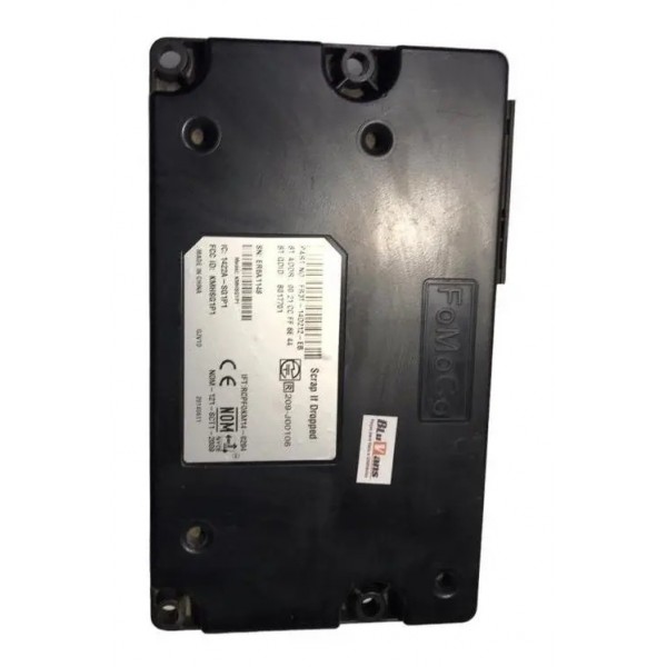 Módulo Bluetooth Ford Ka 2015 1422a-sg1p1