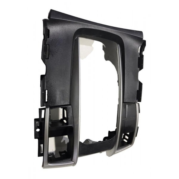 Moldura Controle Honda Civic G10 2018 Mf-7f3