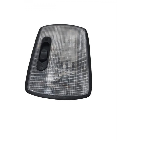 Lanterna Luz De Teto Traseiro Honda Civic G10