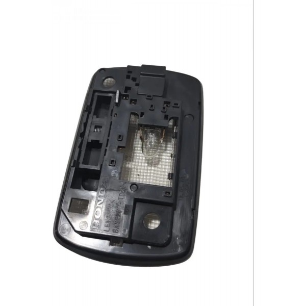 Lanterna Luz De Teto Traseiro Honda Civic G10