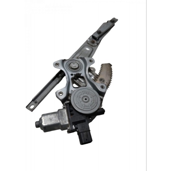 Maquina De Vidro Traseira Direita Mitsubishi Asx 2011-2016