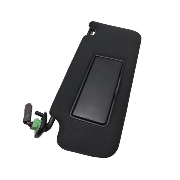Quebra Sol Esquerdo Honda Civic G10 Ano 2017 2018 2019 2020