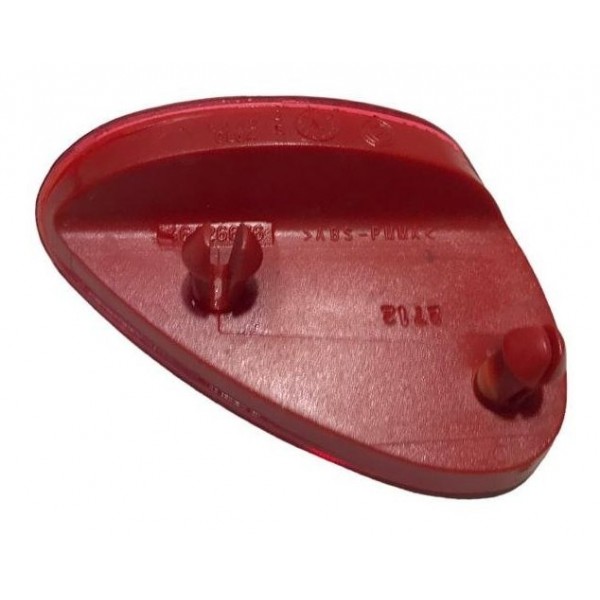 Refletor Olho Gato Forro Porta L.e Fiat Bravo Original