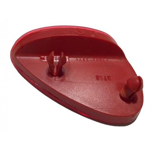 Refletor Olho Gato Forro Porta L.e Fiat Bravo Original