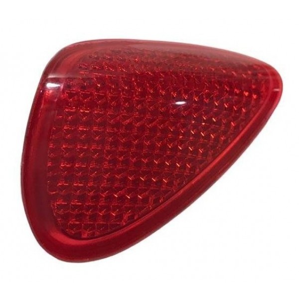 Refletor Olho Gato Forro Porta L.e Fiat Bravo Original