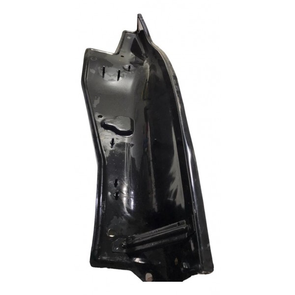 Chapa Alma Painel Frontal Diant Gol Voyage Saveiro G5 G6 Vw