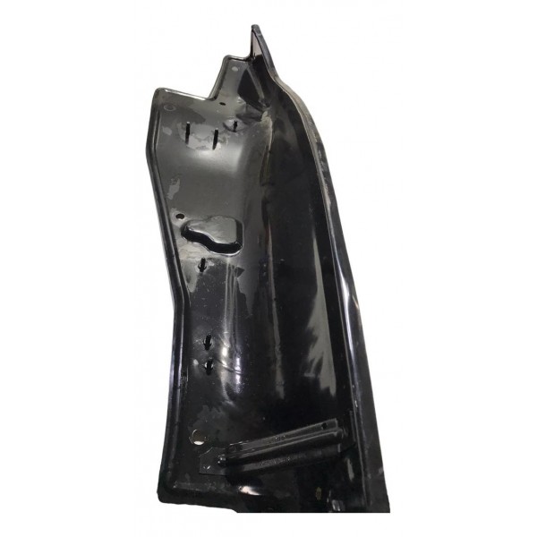 Chapa Alma Painel Frontal Diant Gol Voyage Saveiro G5 G6 Vw