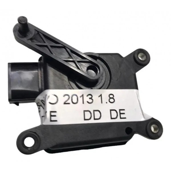 Motor Atuador Ar Condicionado Fiat Bravo Tds