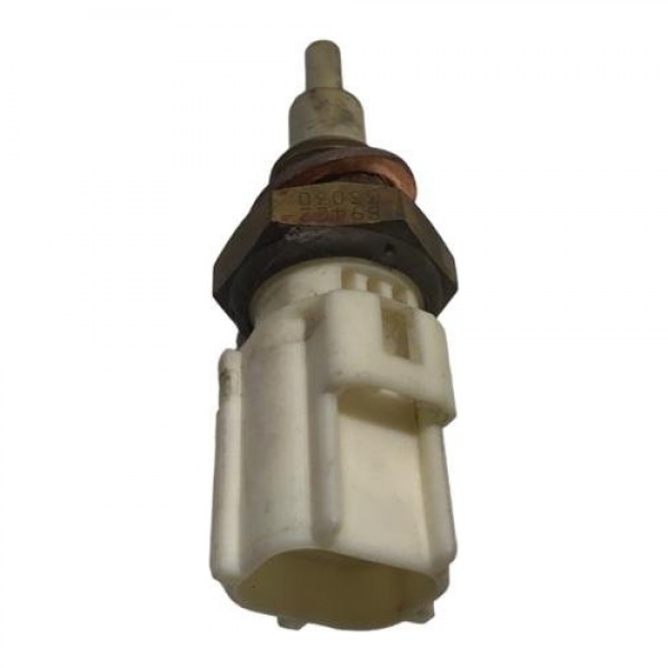 Sensor Temperatura Agua Toyota Etios 1.5 2013 - 8942233030