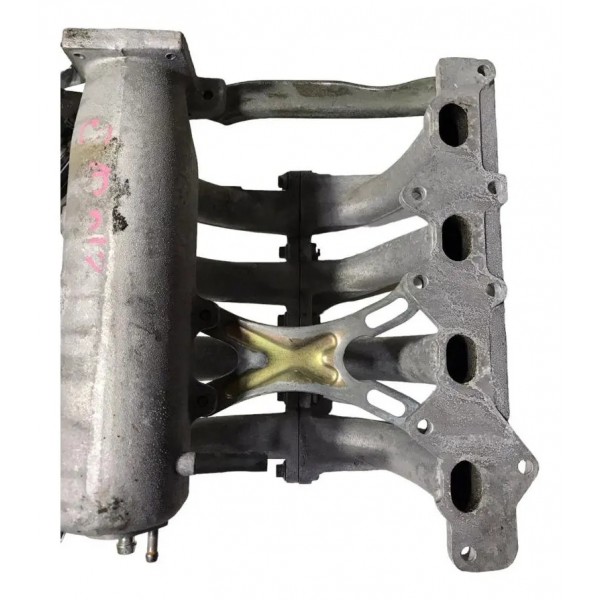 Coletor De Admissão Chery Qq 1.1 16v 68cv 2011 4721008013