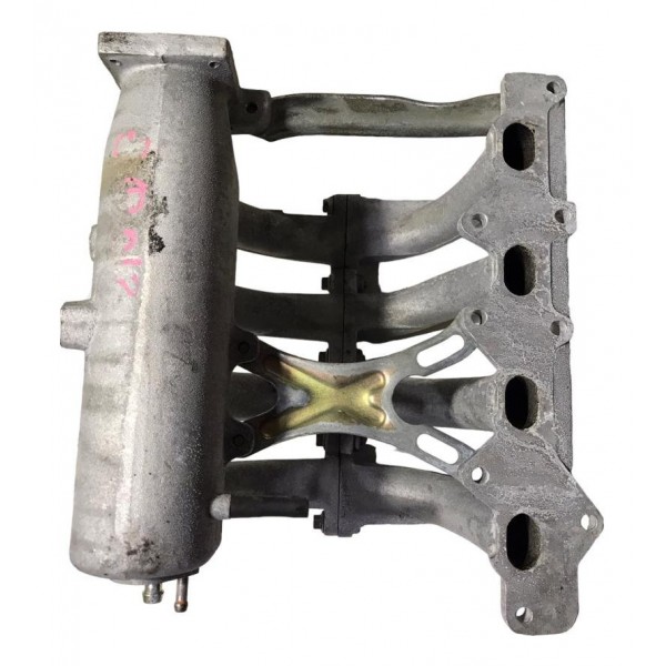 Coletor De Admissão Chery Qq 1.1 16v 68cv 2011 4721008013