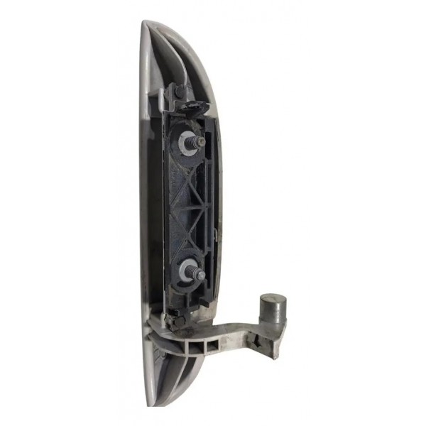 Maçaneta Externa T/d Etios Toyota Hb Platinum 1.5 2013 A 17
