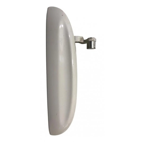 Maçaneta Externa T/d Etios Toyota Hb Platinum 1.5 2013 A 17