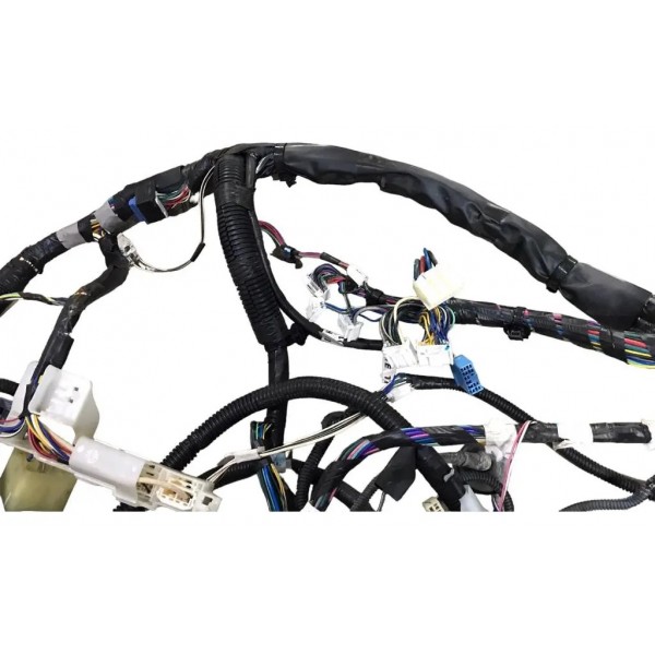 Chicote De Painel E Interior Etios 1.5 16v (82145) 2015 A 19