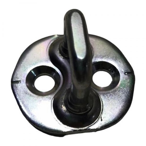 Batente Porta T/direita Original Hb20 1.0 2018 A 19