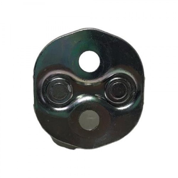 Batente Porta T/direita Original Hb20 1.0 2018 A 19