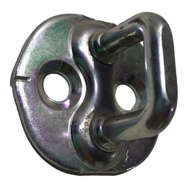 Batente Porta T/direita Original Hb20 1.0 2018 A 19