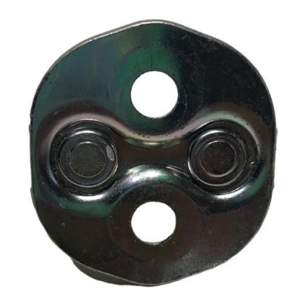 Batente Porta T/direita Original Hb20 1.0 2018 A 19