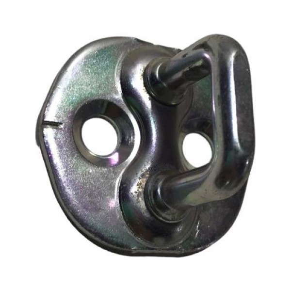 Batente Porta T/direita Original Hb20 1.0 2018 A 19