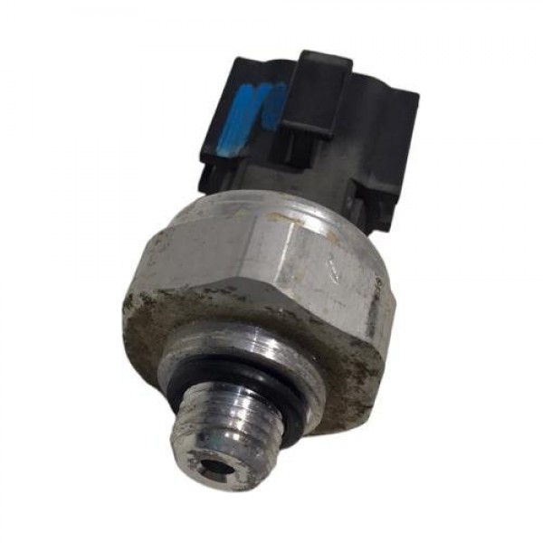 Sensor Pressostato Ar Condicionado Hyundai Hb20 1.0 2016/21