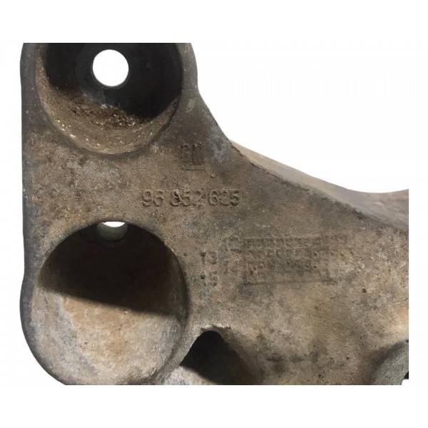Suporte Coxim Cambio Onix/spin/cobalt/prisma 13/20 96852625