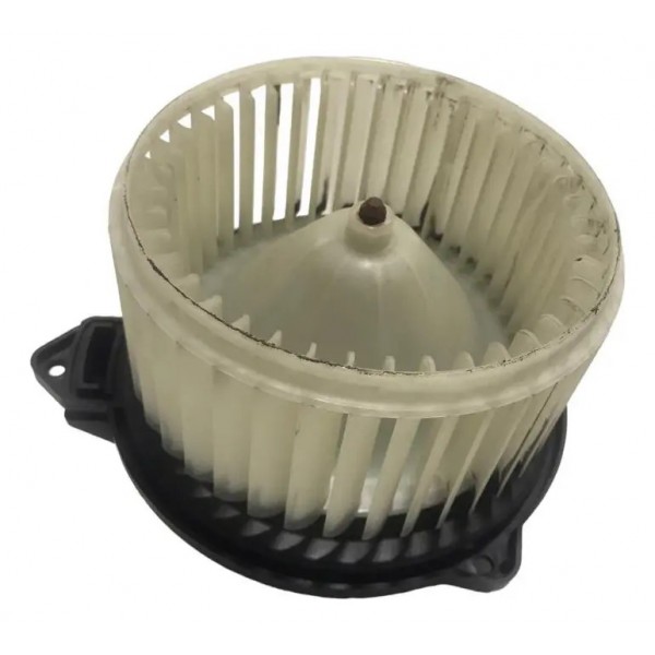 Motor Ar Condicionado C/turbina Vw Fox/gol G5/saveiro 12/14