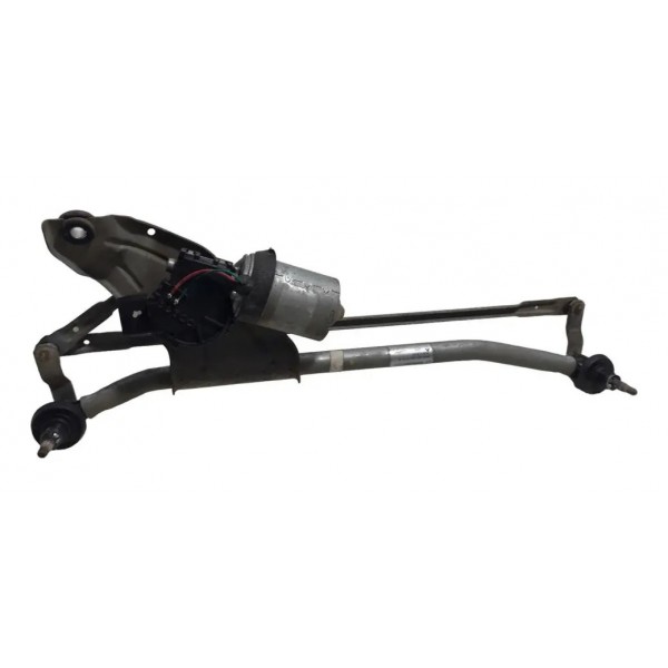 Galhada Motor Limpador Parabrisa Logan Sandero 2007-13 Orig