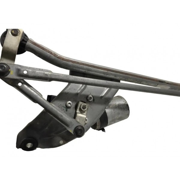 Galhada Motor Limpador Parabrisa Logan Sandero 2007-13 Orig