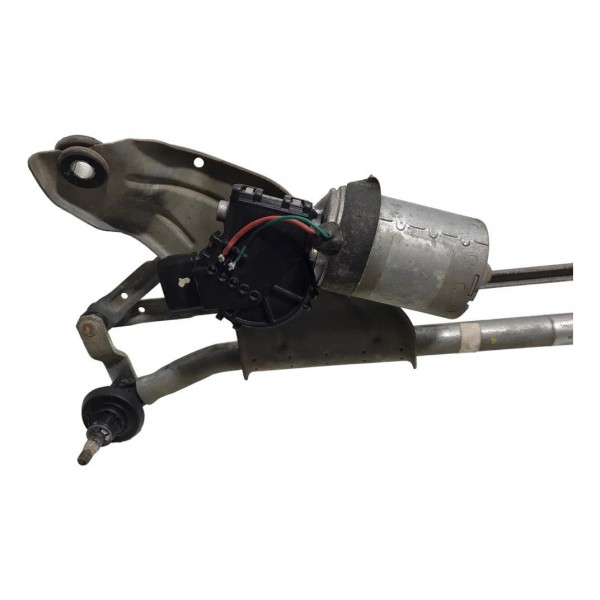 Galhada Motor Limpador Parabrisa Logan Sandero 2007-13 Orig