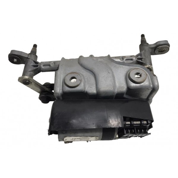 Motor E Galhada Limpador Parabrisa Volkswagen Fox Peper 2015