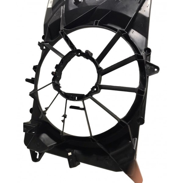 Eletroventilador Do Radiador Jeep Compass/ Renegade Toro1.8