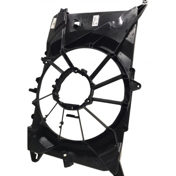 Eletroventilador Do Radiador Jeep Compass/ Renegade Toro1.8