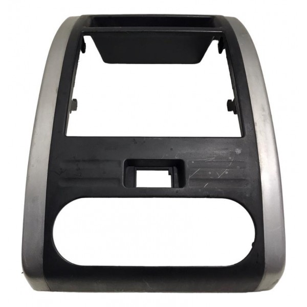 Moldura Central Rádio Nissan Xtrail 2008 A 2011 - 68260jg00a