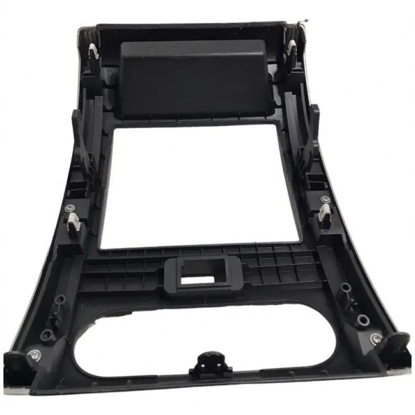 Moldura Central Rádio Nissan Xtrail 2008 A 2011 - 68260jg00a