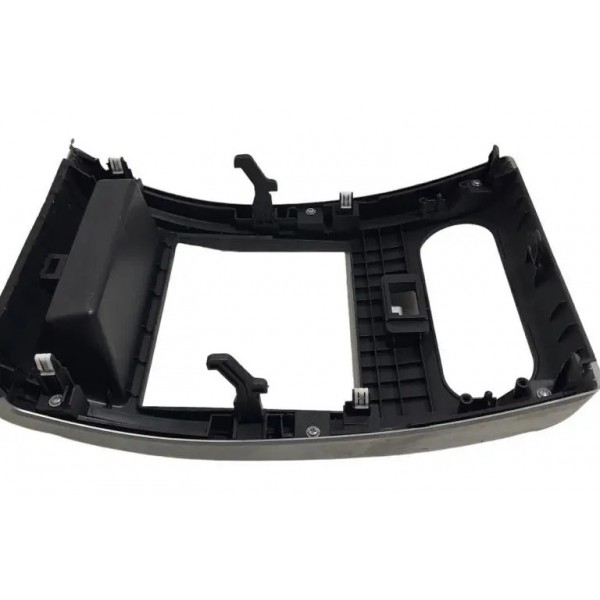 Moldura Central Rádio Nissan Xtrail 2008 A 2011 - 68260jg00a