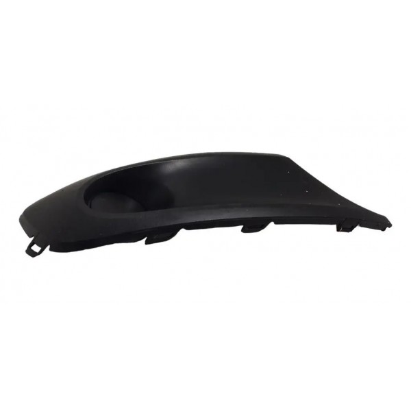 Moldura Farol Milha Lado Direito Fox Spacefox 2009 A 15 Vw
