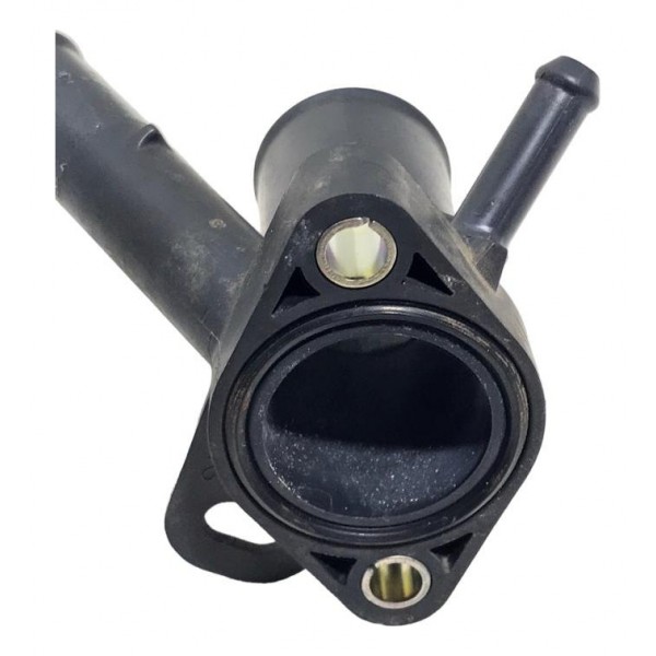Tubo Cano Mangueira Água Cabeçote Orig. Toyota Etios 13-16