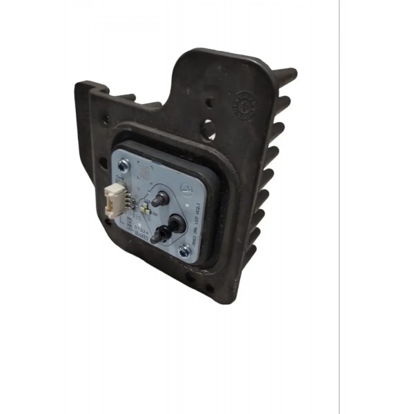 Lâmpada Reator Led Farol Milha Onix 2021 2022