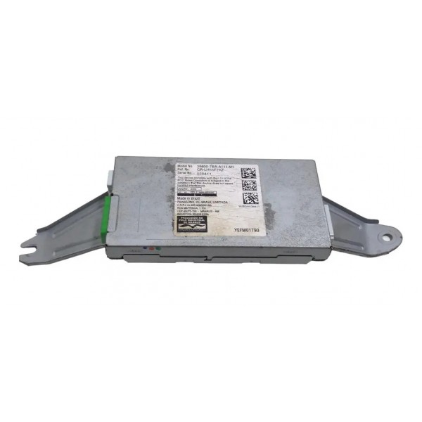 Módulo Antena Elétrica Honda Civic 2.0 2017 39800tbaa111m1