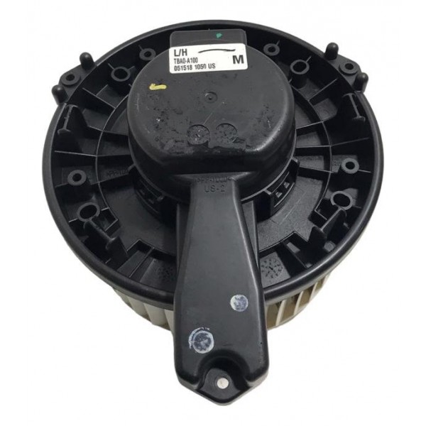 Motor Ar Forçado Honda Civic 1.5 Turbo 2020