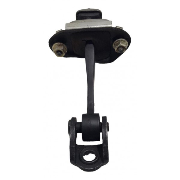 Limitador Portas Dianteira Direita Ford Fiesta 2003 A 2014