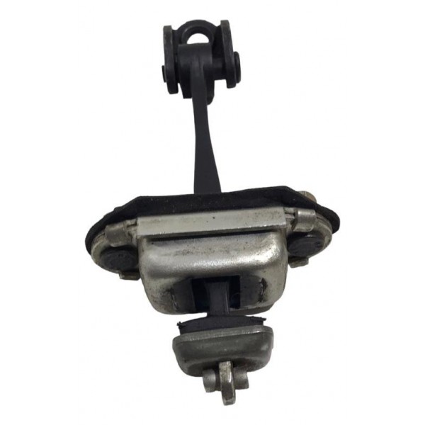 Limitador Portas Dianteira Direita Ford Fiesta 2003 A 2014